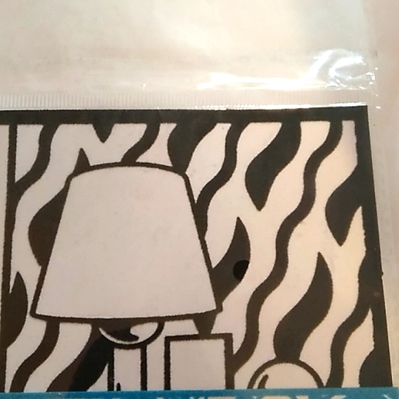 Nwt  Kids Coloring Poster - Picture 7 of 7